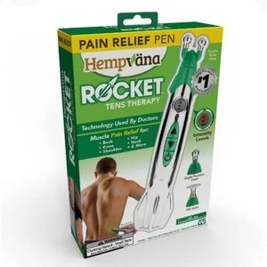 Pain Relief Pen
